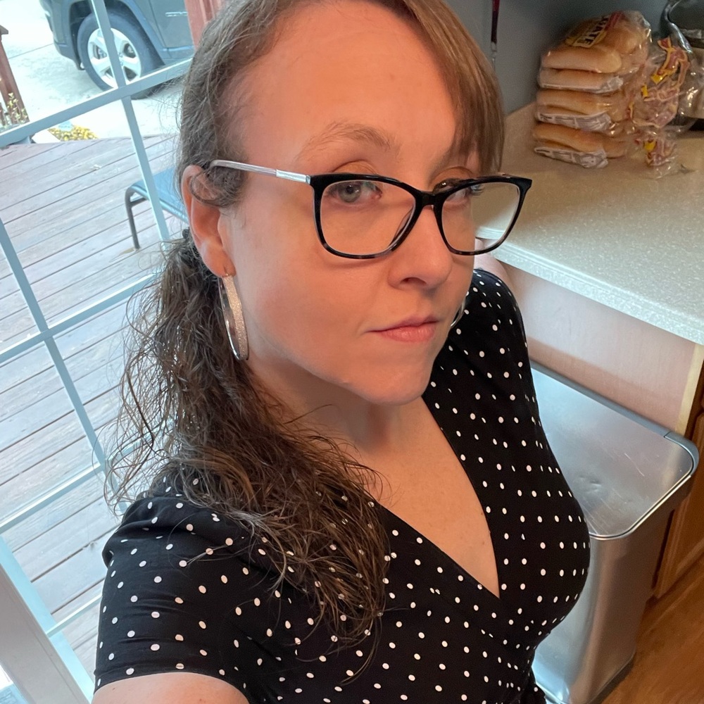 Meet your Posher, Amanda